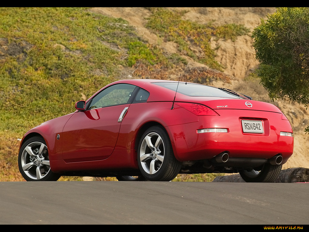 2007, nissan, 350z, , datsun